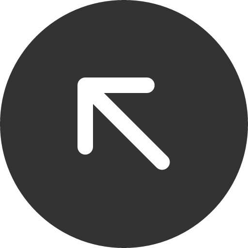 иконка arrow up left circle, arrow, стрелка, up, стрелка вверх, left, circle,
