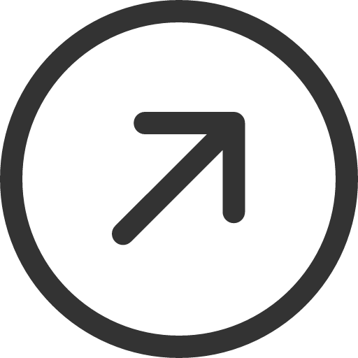 иконка arrow up right circle, arrow, стрелка, up, стрелка вверх, right, circle,
