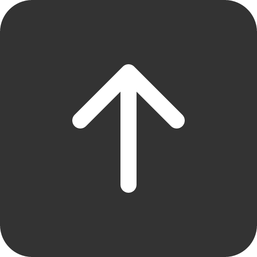 иконка arrow up square, arrow, стрелка, up, стрелка вверх, square,
