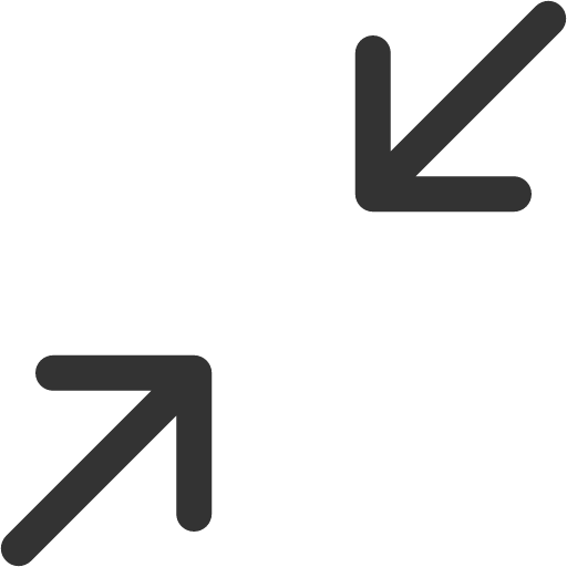 иконка arrows angle contract, arrows, angle, contract,