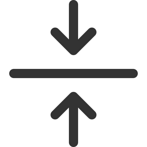 иконка arrows collapse, arrows, collapse,