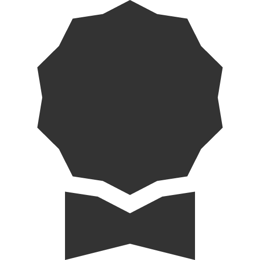 иконка award, награда,
