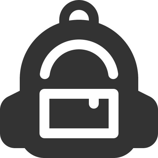 иконка backpack2,