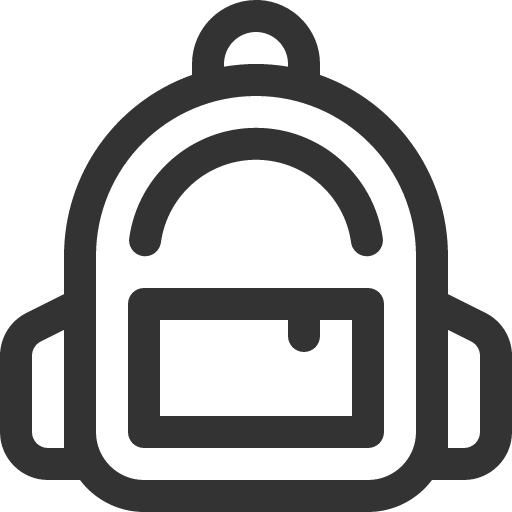 иконка backpack2,