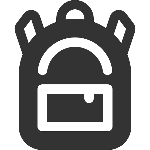 иконка backpack3,