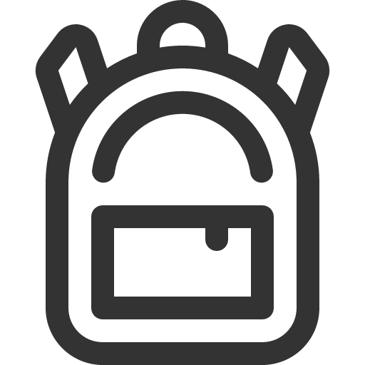 иконка backpack3,