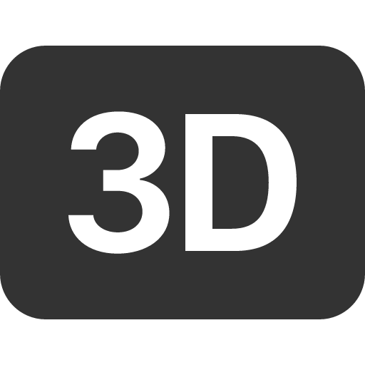 иконка badge 3d, badge, бейдж, 3d, объем,