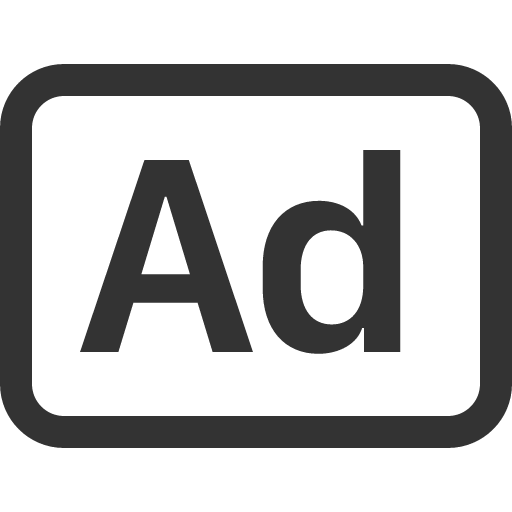 иконка badge ad, badge, бейдж, ad,