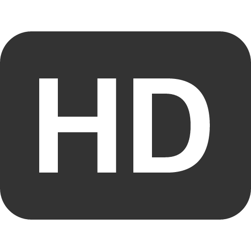 иконка badge hd, badge, бейдж, hd,