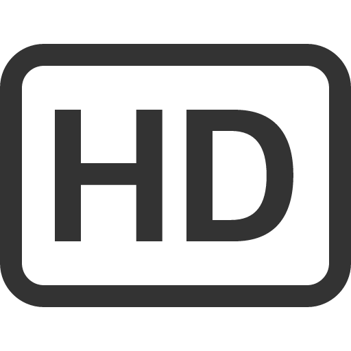 иконка badge hd, badge, бейдж, hd,