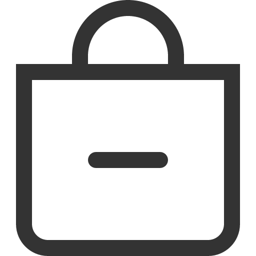 иконка bag dash, bag, сумка, dash,