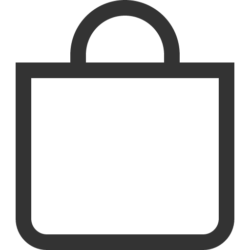 иконка bag, сумка,