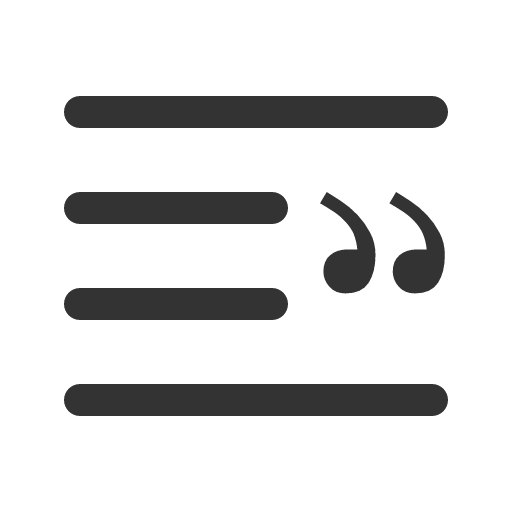 иконка blockquote right, blockquote, right, стрелка,
