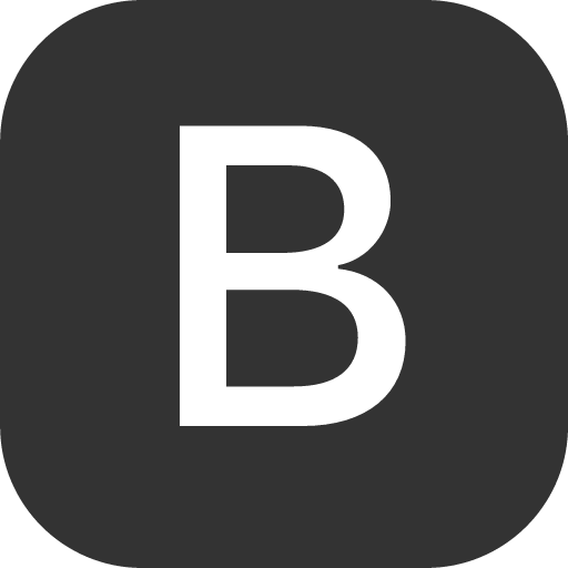 иконка bootstrap,