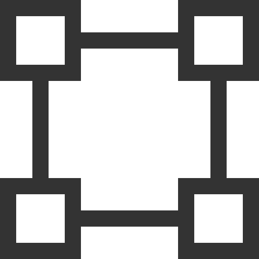иконка bounding box, bounding, box, коробка,
