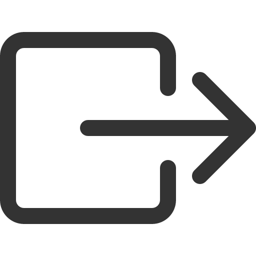 иконка box arrow right, box, коробка, arrow, стрелка, right,