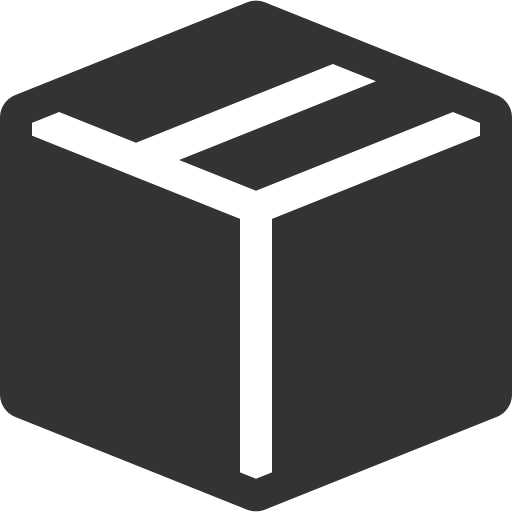 иконка box seam, box, коробка, seam,