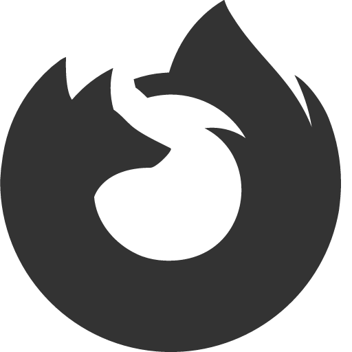 иконка browser firefox, browser, браузер, firefox,