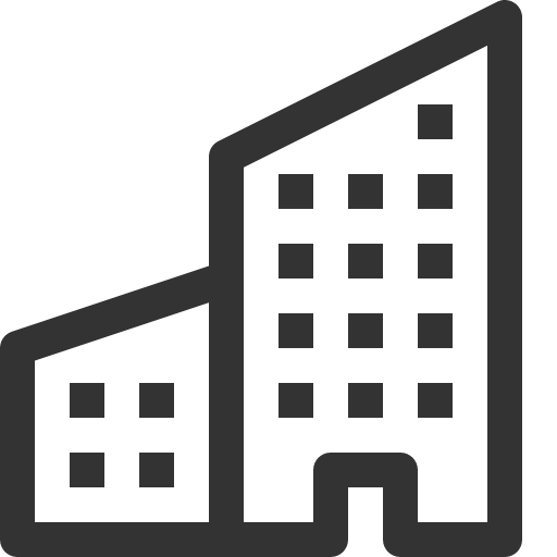 иконка buildings,