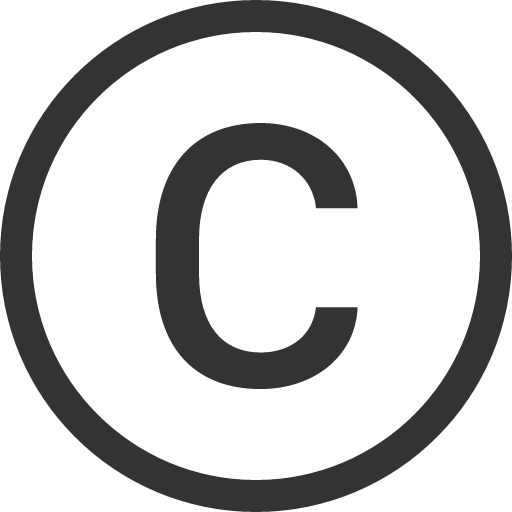 иконка c circle, circle,