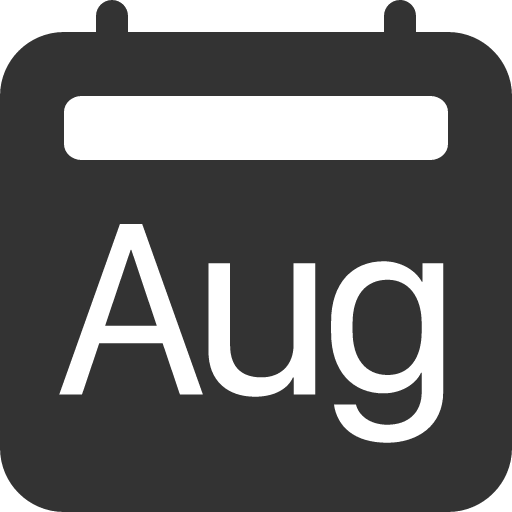 иконка calendar2 month, calendar2, month, календарь,