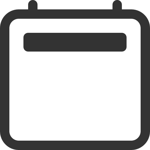 иконка calendar2,