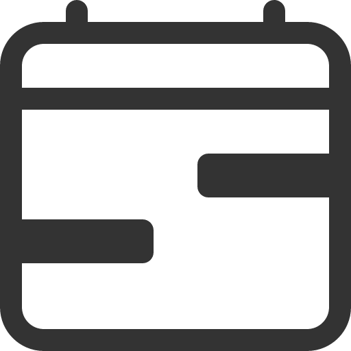 иконка calendar4 range, calendar4, range,
