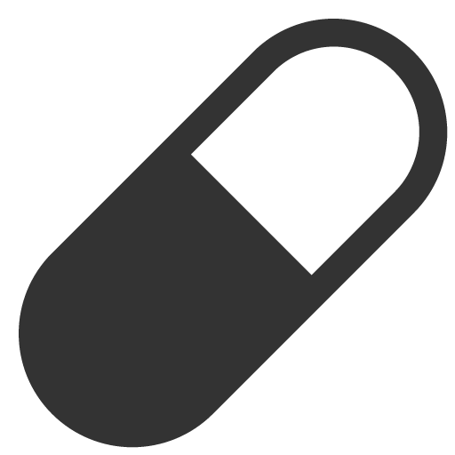 иконка capsule,