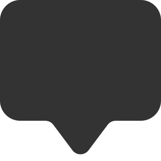 иконка chat square, chat, чат, square,