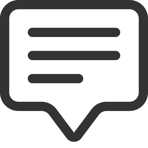 иконка chat square text, chat, чат, square, text, текст,