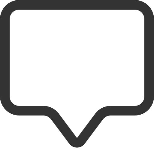 иконка chat square, chat, чат, square,