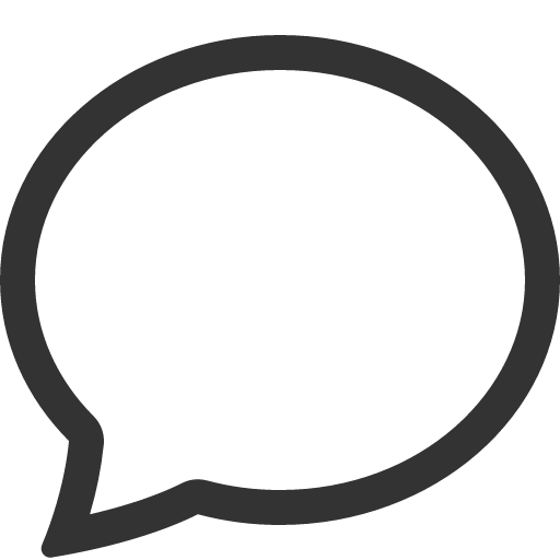 иконка chat, чат,