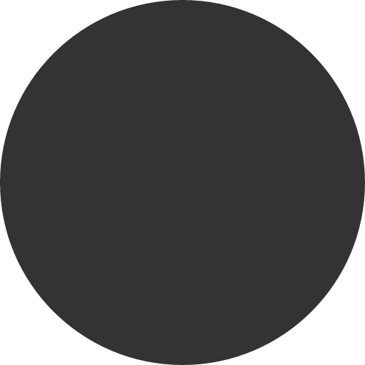 иконка circle,