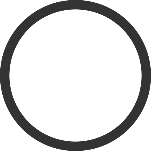 иконка circle,