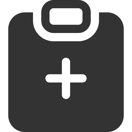 иконка clipboard plus, clipboard, буфер обмена, plus, плюс,
