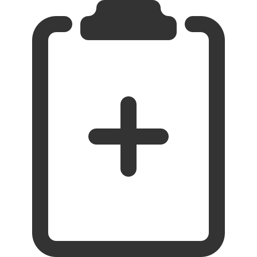 иконка clipboard2 plus, clipboard2, plus, плюс,