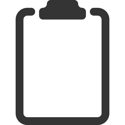 иконка clipboard2,