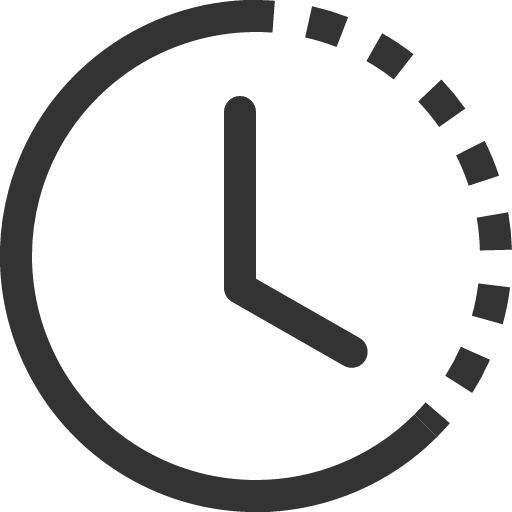 иконка clock history, clock, часы, history, история,