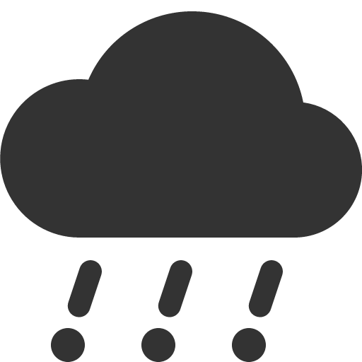 иконка cloud hail, cloud, облако, hail, град,