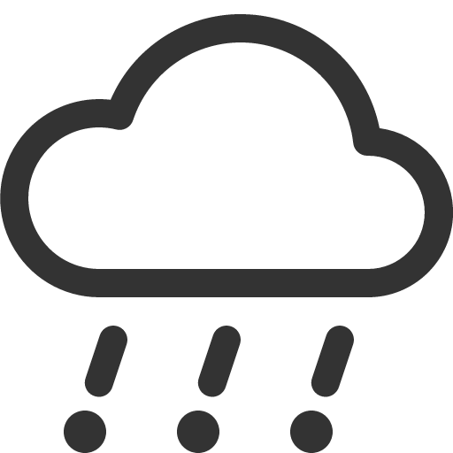 иконка cloud hail, cloud, облако, hail, град,
