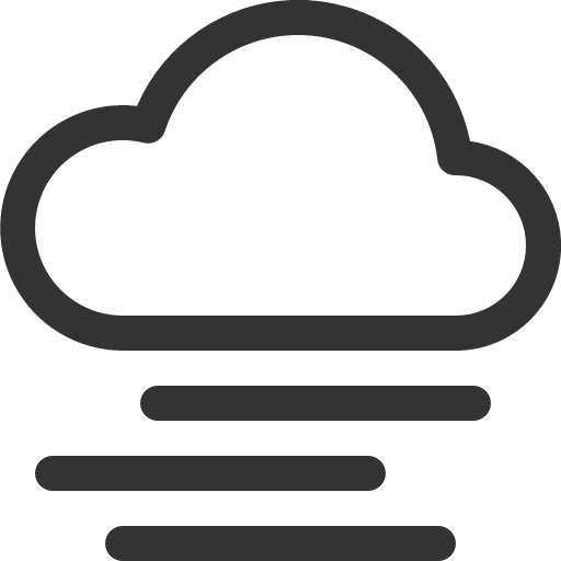 иконка cloud haze, cloud, облако, haze,