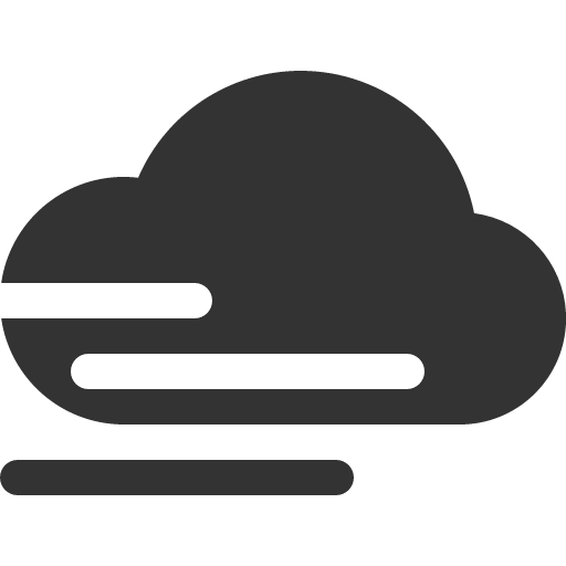 иконка cloud haze2, cloud, облако, haze2,