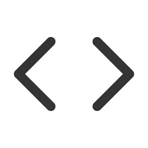 иконка code, код,