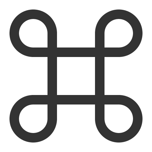 иконка command,