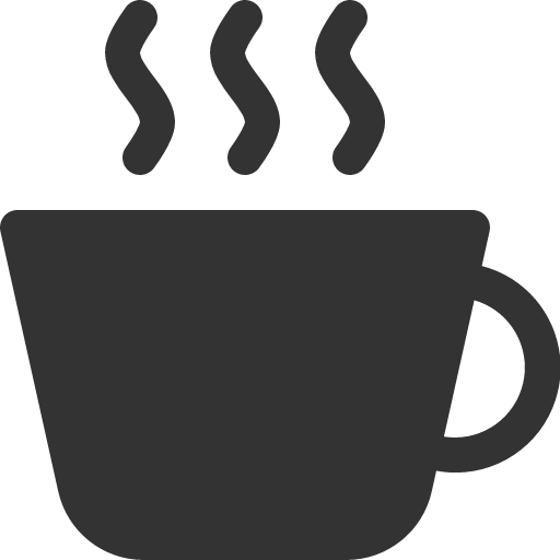 иконка cup hot, cup, hot,