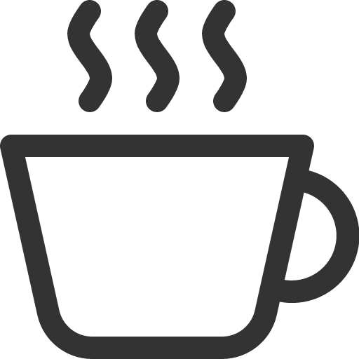 иконка cup hot, cup, hot,