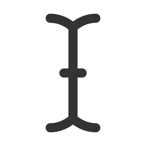 иконка cursor text, cursor, text, текст,