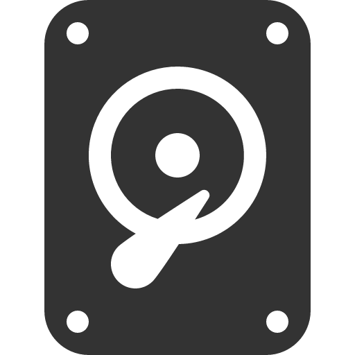 иконка device hdd, device, hdd, жесткий диск,