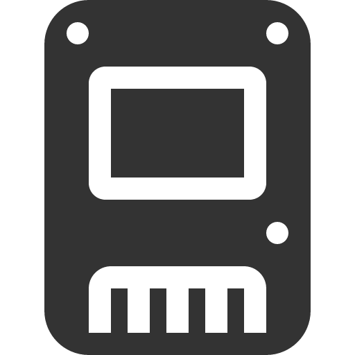 иконка device ssd, device, ssd,