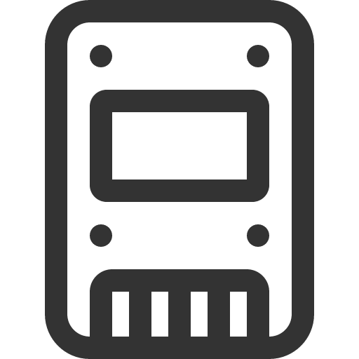 иконка device ssd, device, ssd,